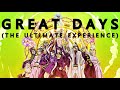 Great Days The Ultimate Experience