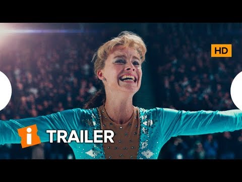 Eu, Tonya | Trailer Legendado