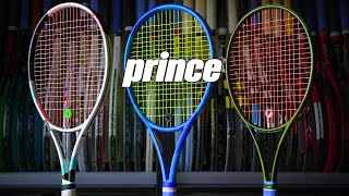 The Decline of Prince and the Racquets That Can Save the Brand (Ripcord vs Phantom vs ATS Tour)