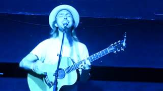 TREVOR HALL / NAGS HEAD NC 2017  - MOTHER LIVE