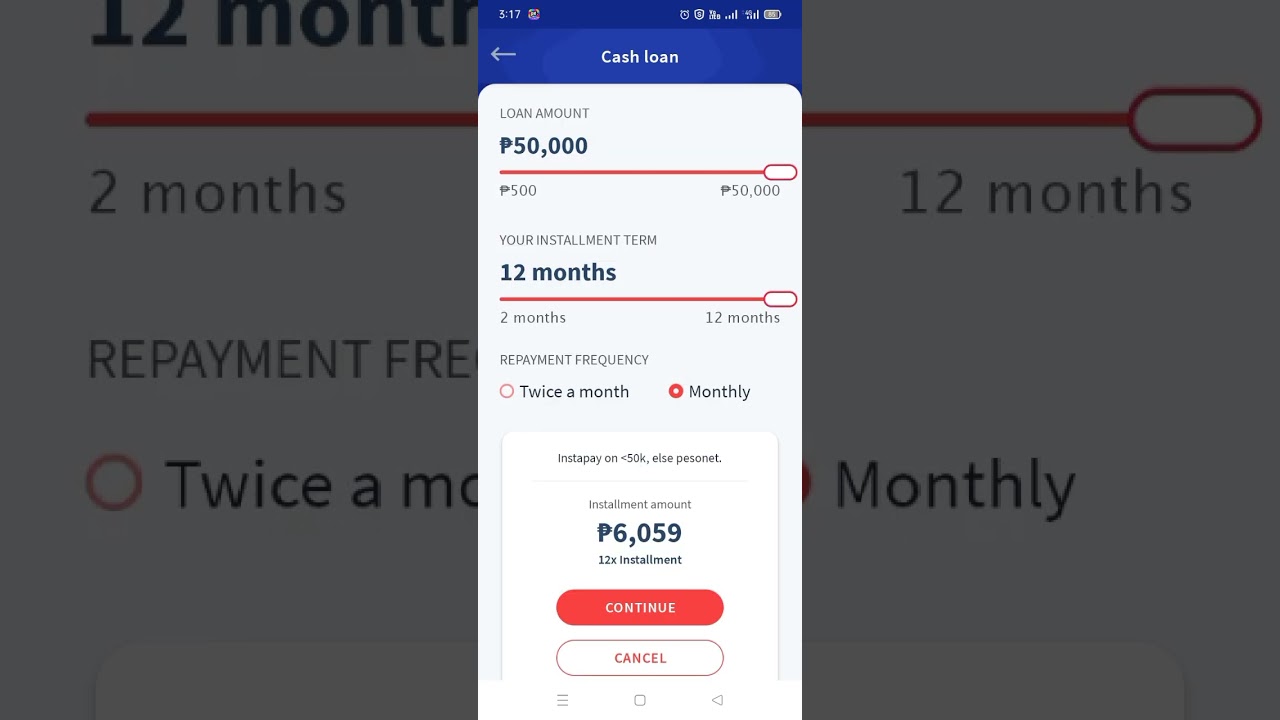 Billease Best App Loan Low interest rate at fast approval #billease#loan #loanapp #fyp#highlights