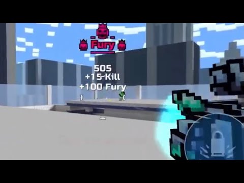 Taking clips for montage