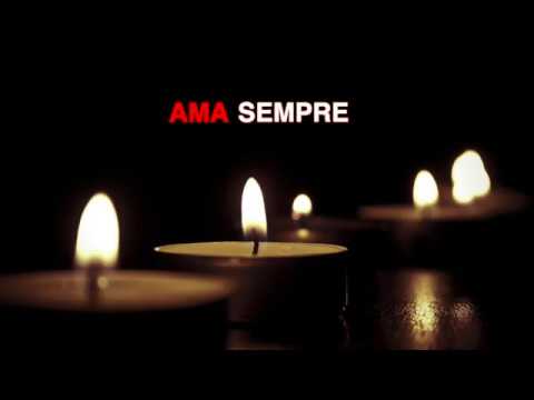 Semi di Resurrezione - METTI AL CENTRO L'AMORE - Venerdì 20 Marzo 2020