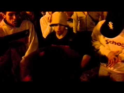 NAICEN - RELOPE VS SARRO - SAMA