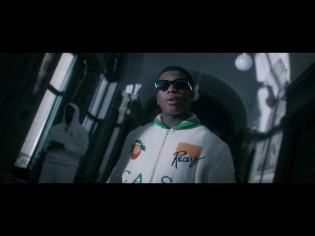 10Von10 von Pajel & Luciano & Headie One ((jetzt ansehen))