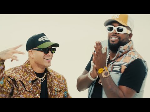 El Micha x Yomil - Tan Rica Tan Buena (Video Oficial)
