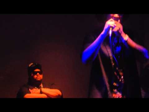 J Letti Birthday Bash