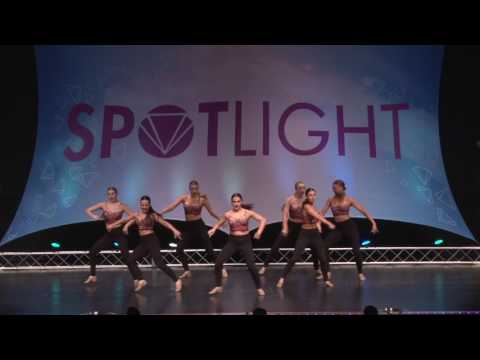 Best Jazz // WHO'S THAT CHICK - Dance Connection PAC [St. Louis, MO(2)]