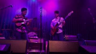 &quot;While My Guitar Gently Weeps&quot; (George Harrison cover) - Jake Shimabukuro - Iron City - 6/22/17