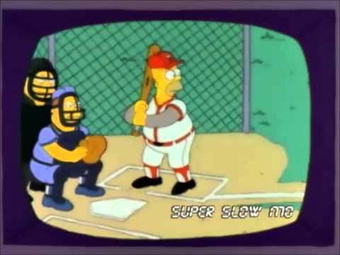 Homerun Homer