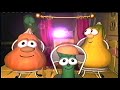 Closing To VeggieTales Lyle The Kindly Viking 2001 VHS