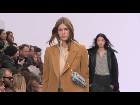 Chloe A/W 2012-13 - Videofashion