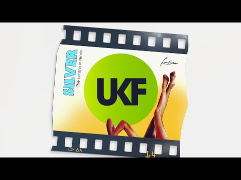 Lovescene ft. Fox - Silver (Lenzman Remix)