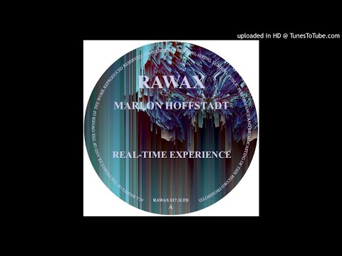 PREMIERE: Marlon Hoffstadt & Natureboy Gold - Pitfield St. [Rawax]