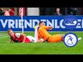 Nick Olij opnieuw plaaggeest voor AZ? | samenvatting AZ - Sparta