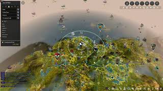 Black Desert Gathering Apprentice Silver Azalea, Dry Mane Grass location