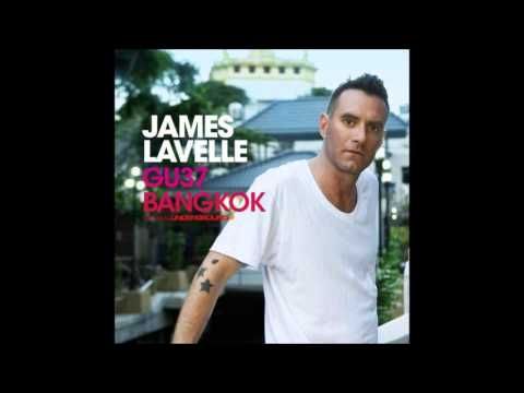 James Lavelle - Global Underground 37 Bangkok Mini Mix