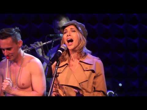 The Skivvies and Morgan James - "Prednisone" (On My Own Parody)