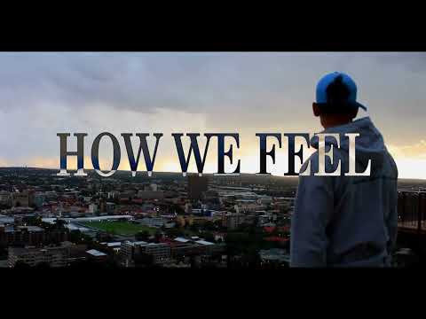 Xplosiv - How We Feel (Official Music Video)