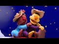 Sésamo Sesame Street Bert And Ernie S Great Adventures Intro Latin Spanish