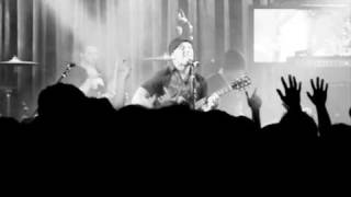 CRN 2008 - Kutless - Jesus Lord of Heaven