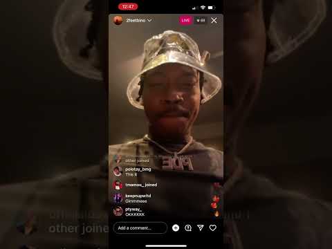 Baby drill x 4L quan x 2feet (unreleased)