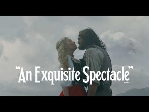 "Wuthering Heights" | Tighter | Now Playing