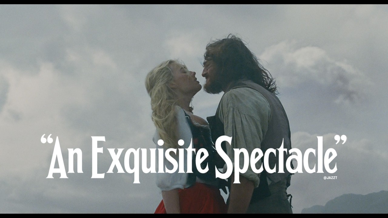 Miniature de la vidéo Tighter du film “Hurlevent”