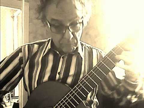 gagliarda di diomede (manuscrit Chilesotti n°8) par Louis Gonzalez