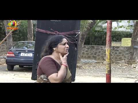 Thangamana Purushan - Episode 150