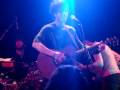 Annuals - Chase You Off Live