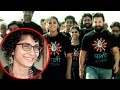 Kiran Rao Sings Marathi Song Toofan Aala For Aamir Khan S Satyamev Jayate Water Cup Campaign