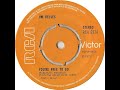 UK New Entry 1972 (38) Jim Reeves - You're Free To Go