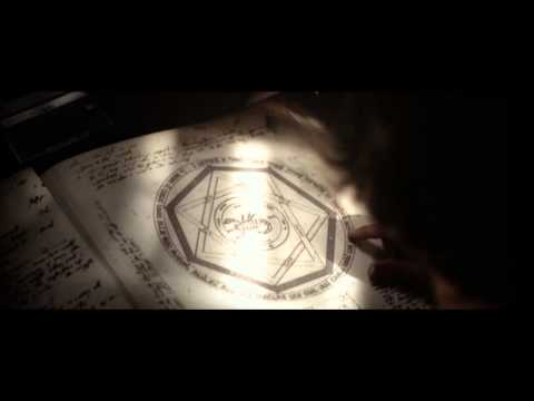The Infernal Army (Supernatural faux teaser)