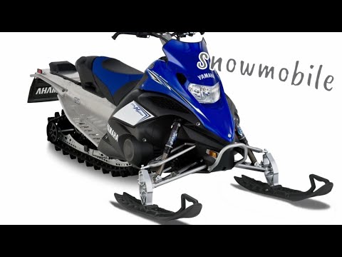 2012 Yamaha FX Nytro MTX 153