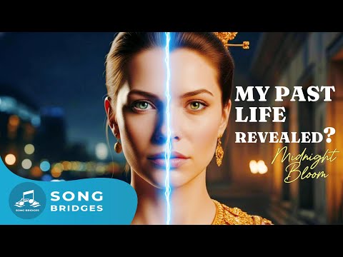 POV: You Woke Up as an Ancient Princess ⏳ (MIDNIGHT BLOOM 🥀 | Time Travel Transformation)