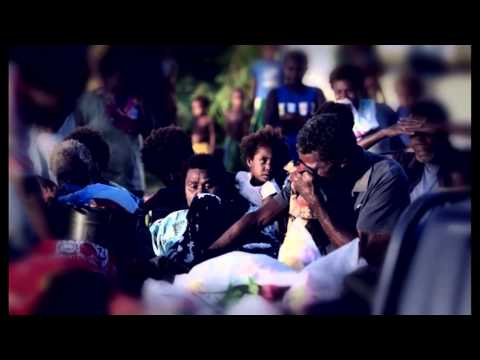 Brada Cloud - Vanuatu Smile