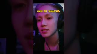 Download lagu Hyunsuk menunjukkan demo lagu 'GOAT' part Lee YoungHyun sunbaenim, dgn low-tone voice #treasure mp3 Download lagu Hyunsuk menunjukkan demo lagu 'GOAT' part Lee YoungHyun sunbaenim, dgn low-tone voice #treasure mp3