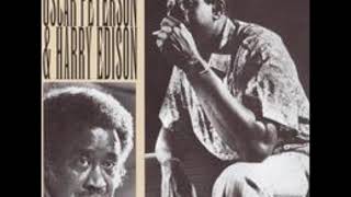 Oscar Peterson & Harry Edison -  Oscar Peterson & Harry Edison ( Full Album )