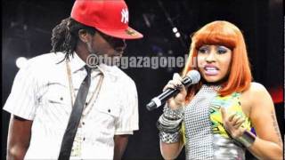 Gyptian - Gimme My Love - [Groove Riddim][Feb. 2012]