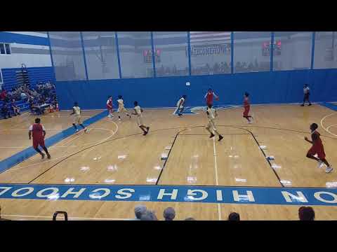 Dynasty Elite @ Legacy (4/5)