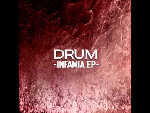 4)DRUM - NUN M'ARREND feat BIG PANINO