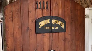 Jimmy Buffett fans celebrate singer at Square Grouper Tiki Bar