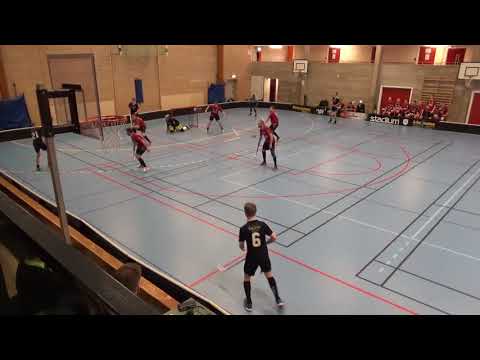 Skälby IBK – IK Råby (H3) 191209