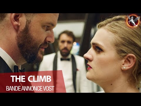 The Climb - Bande-annonce 