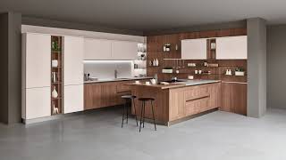 Modello Armonia - Cucine Veneta Cucine - Formarredo Due - Monza e Brianza