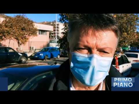 Centrale Enel Cona, iniziati i lavori di  rimozione amianto e demolizione copertura