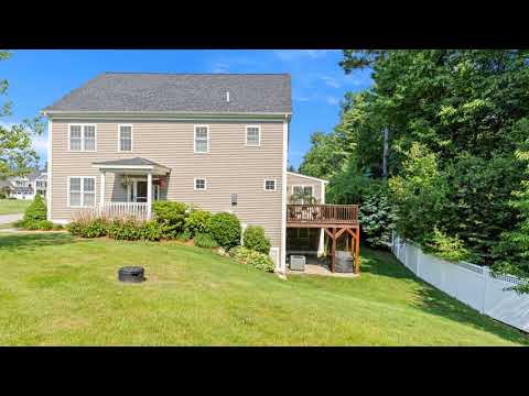 50 Mount Vernon St, Unit 27, North Reading MA 01864, USA