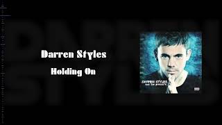 Darren Styles - Holding On (Hard Style Remix)