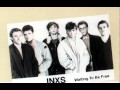 INXS - Waiting To Be Free